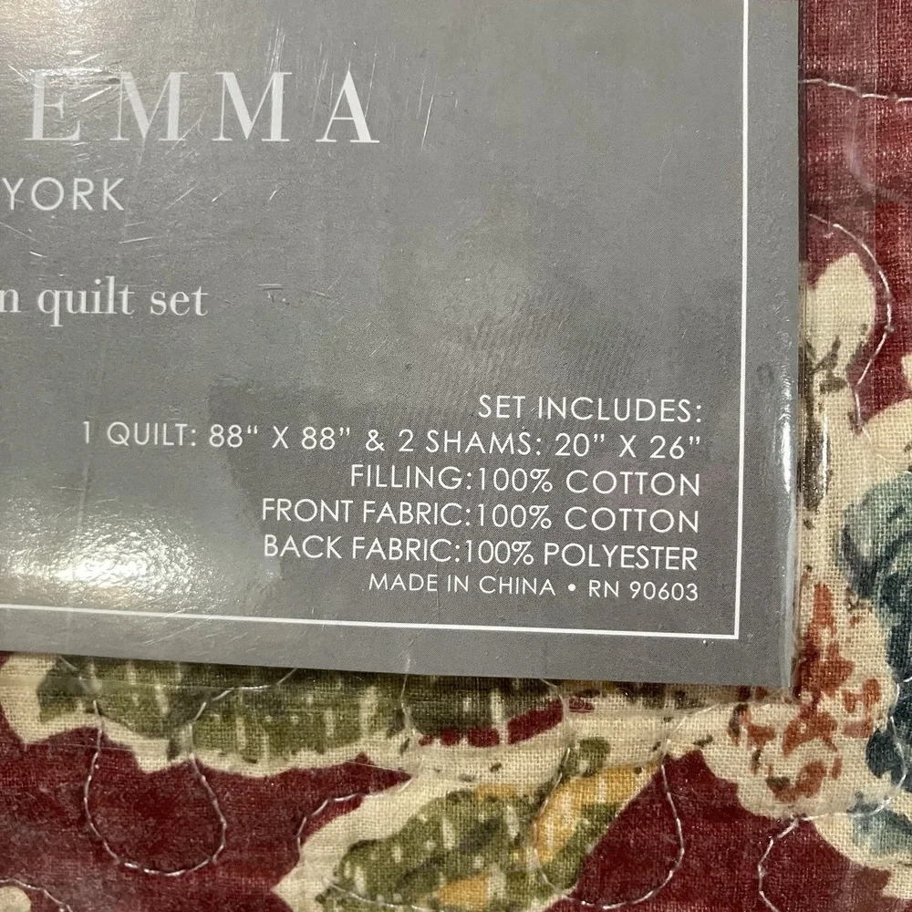 Susan Emma susan emma
